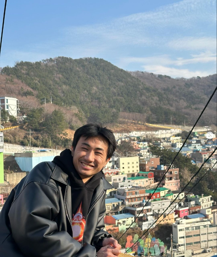 Rocky Lai - Front-End Developer and UI/UX Designer